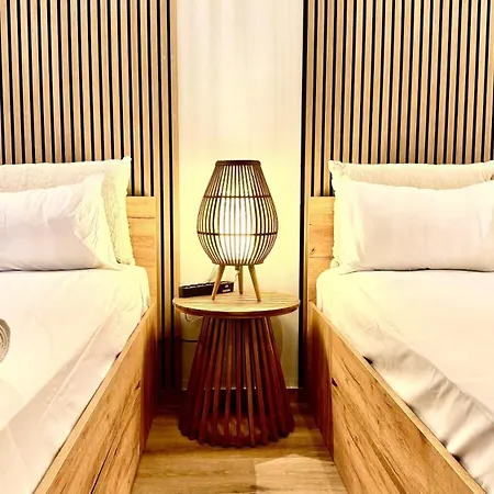 Lejlighed Naousaki Premium 4 Naousa
