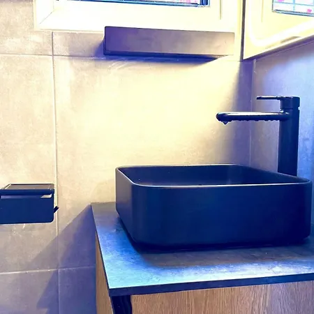 Appartement Naousaki Premium 4 Naousa