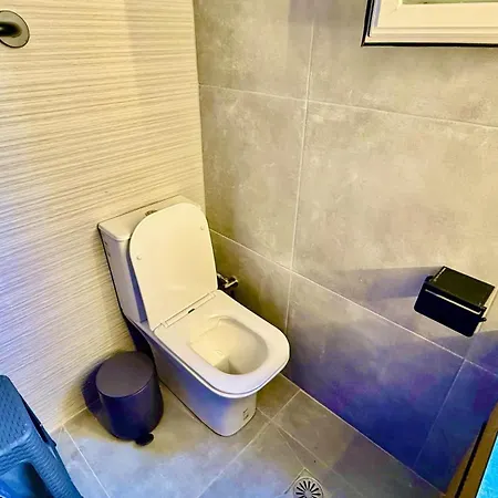 Lejlighed Naousaki Premium 4 *