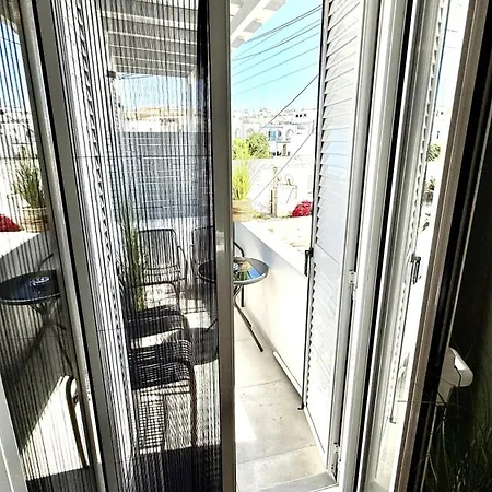 Naousaki Premium 4 Appartement