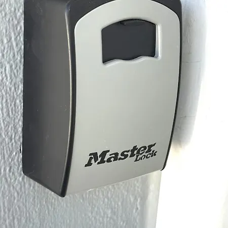 Lejlighed Naousaki Premium 4 *