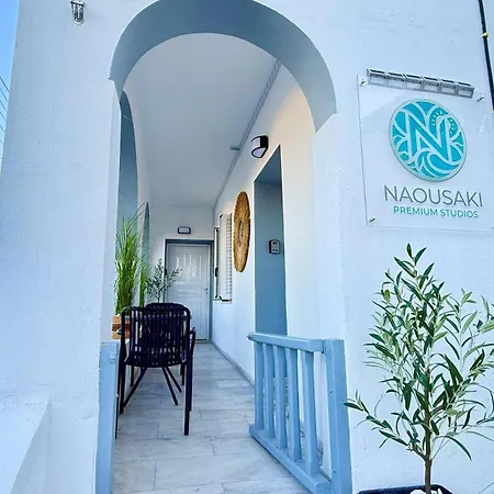 Naousaki Premium 4 *