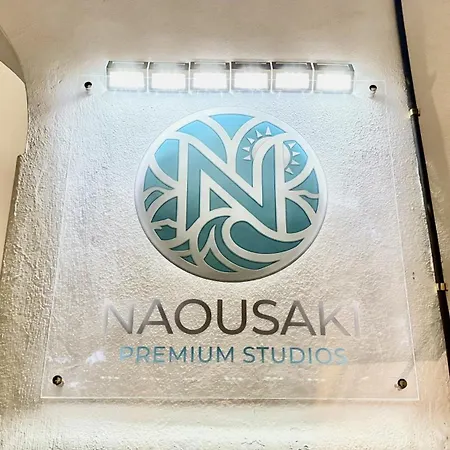 Naousaki Premium 4 Lejlighed *