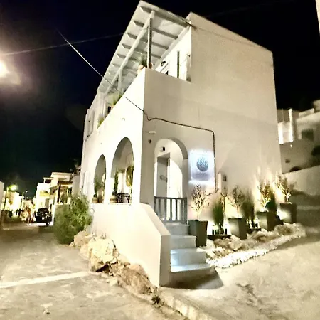Lejlighed Naousaki Premium 4