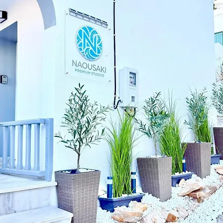 Naousaki Premium 4 *