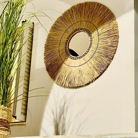 Lejlighed Naousaki Premium 4