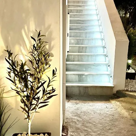 Lejlighed Naousaki Premium 4